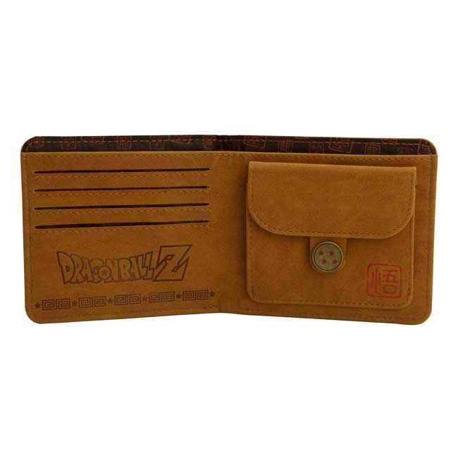 Portafoglio Premium Dragon Ball Drago Shenron