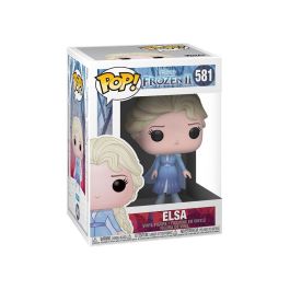Funko Pop Elsa Frozen 2 Disney 581