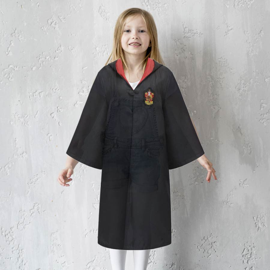 Vestito mago da bambini