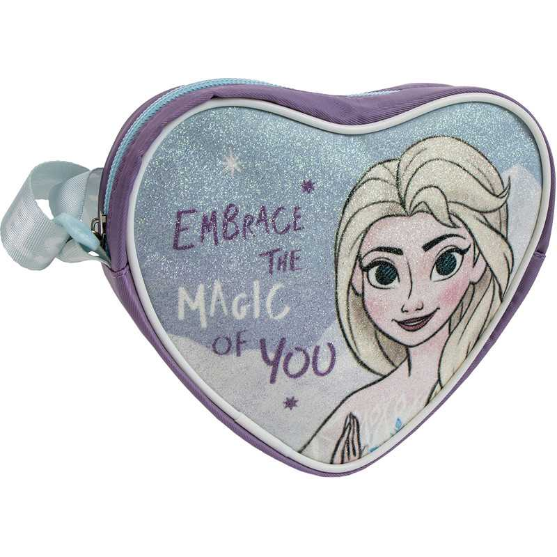 Borsetta a Tracolla Disney Frozen Bambina