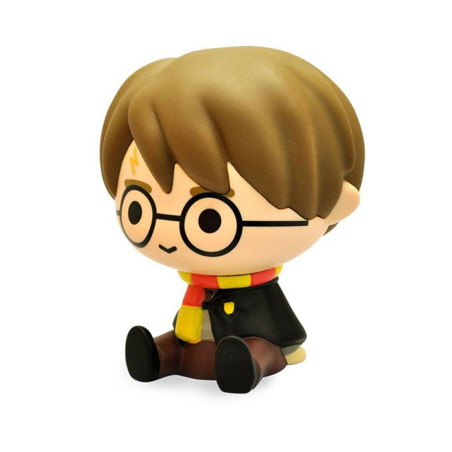 salvadanaio Harry potter Kawaii