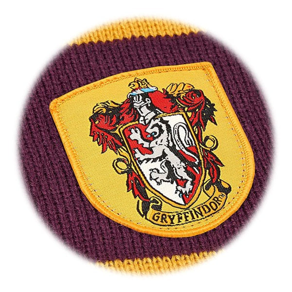 Sciarpa Harry Potter Grifondoro 150cm