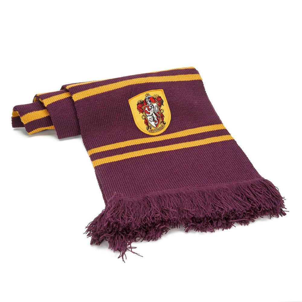 Sciarpa Harry Potter Grifondoro 150cm