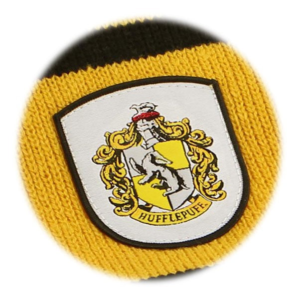 Sciarpa Harry Potter Tassorosso