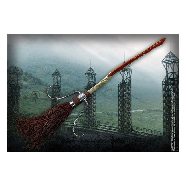 Scopa Volante Firebolt Harry Potter