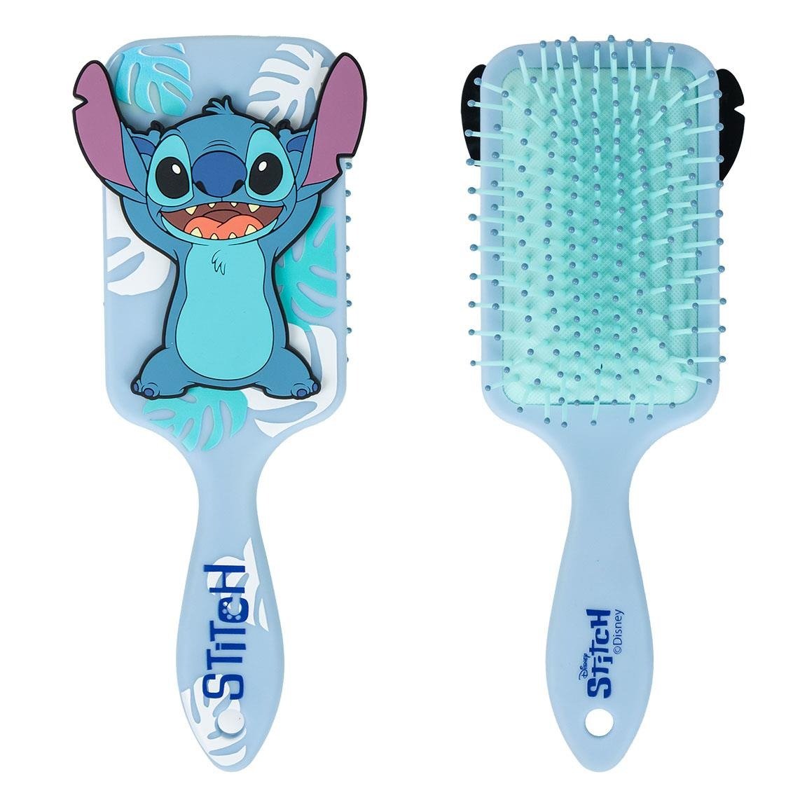 Spazzola capelli Disney Lilo e Stitch con orecchie
