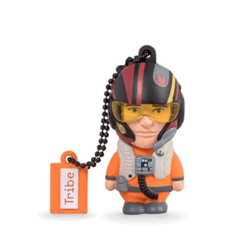 Penna USB Poe Dameron Star Wars