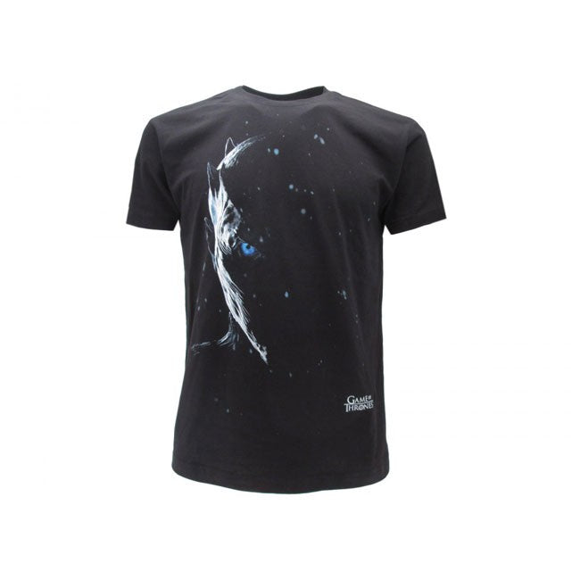 T-Shirt Game of Thrones White Walker