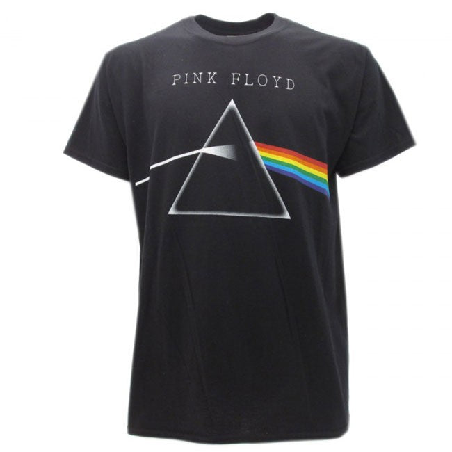 T-Shirt Bambini Pink Floyd