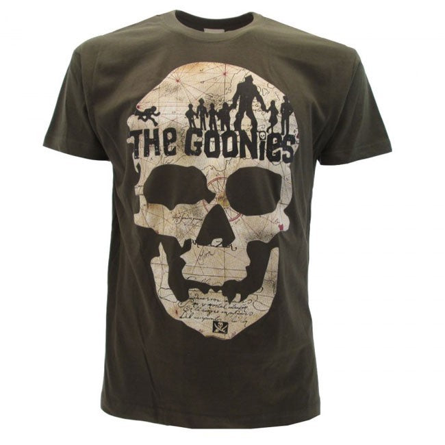 T-Shirt The Goonies