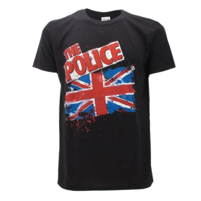 T-Shirt The Police