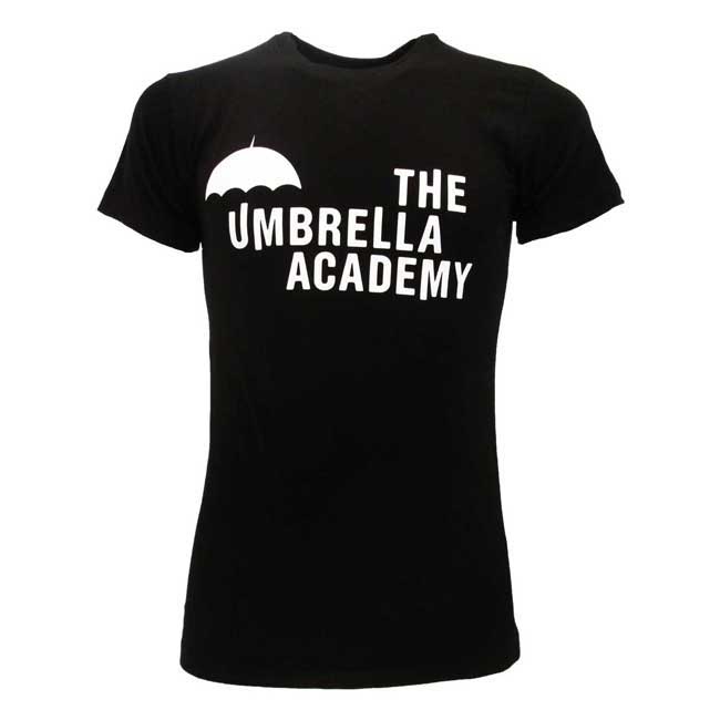 T-Shirt Umbrella Academy