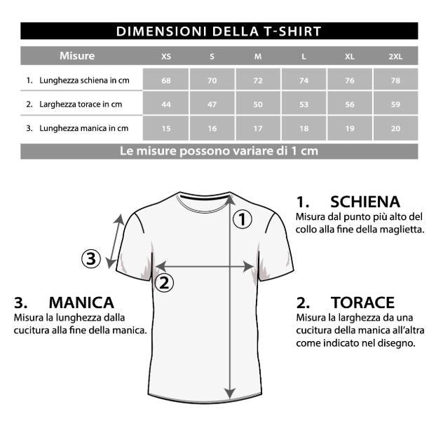 T-Shirt Bianco Naturale Tupac Shakur