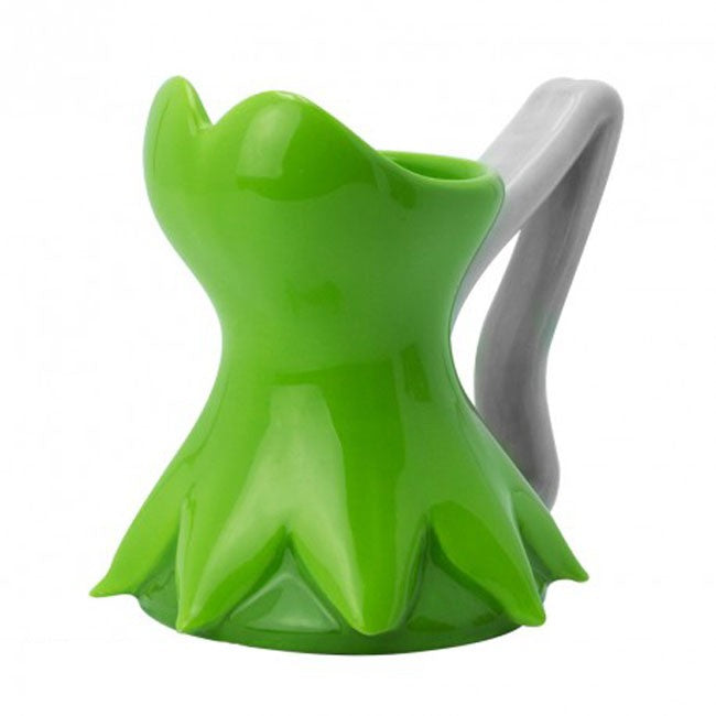 Tazza Trilli Campanellino vestito Peter Pan Disney