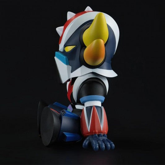 Salvadanaio Goldorak UFO Robot Grendizer 15 cm seduto