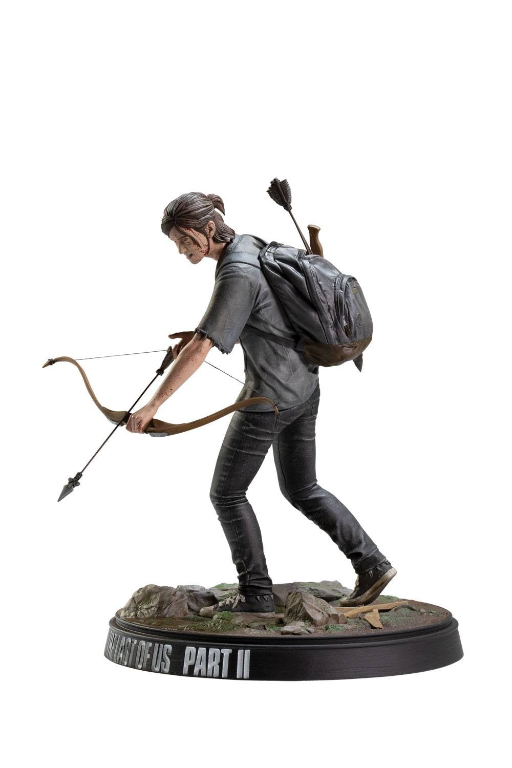 Figure Ellie The Last of Us Dark Horse 20 cm