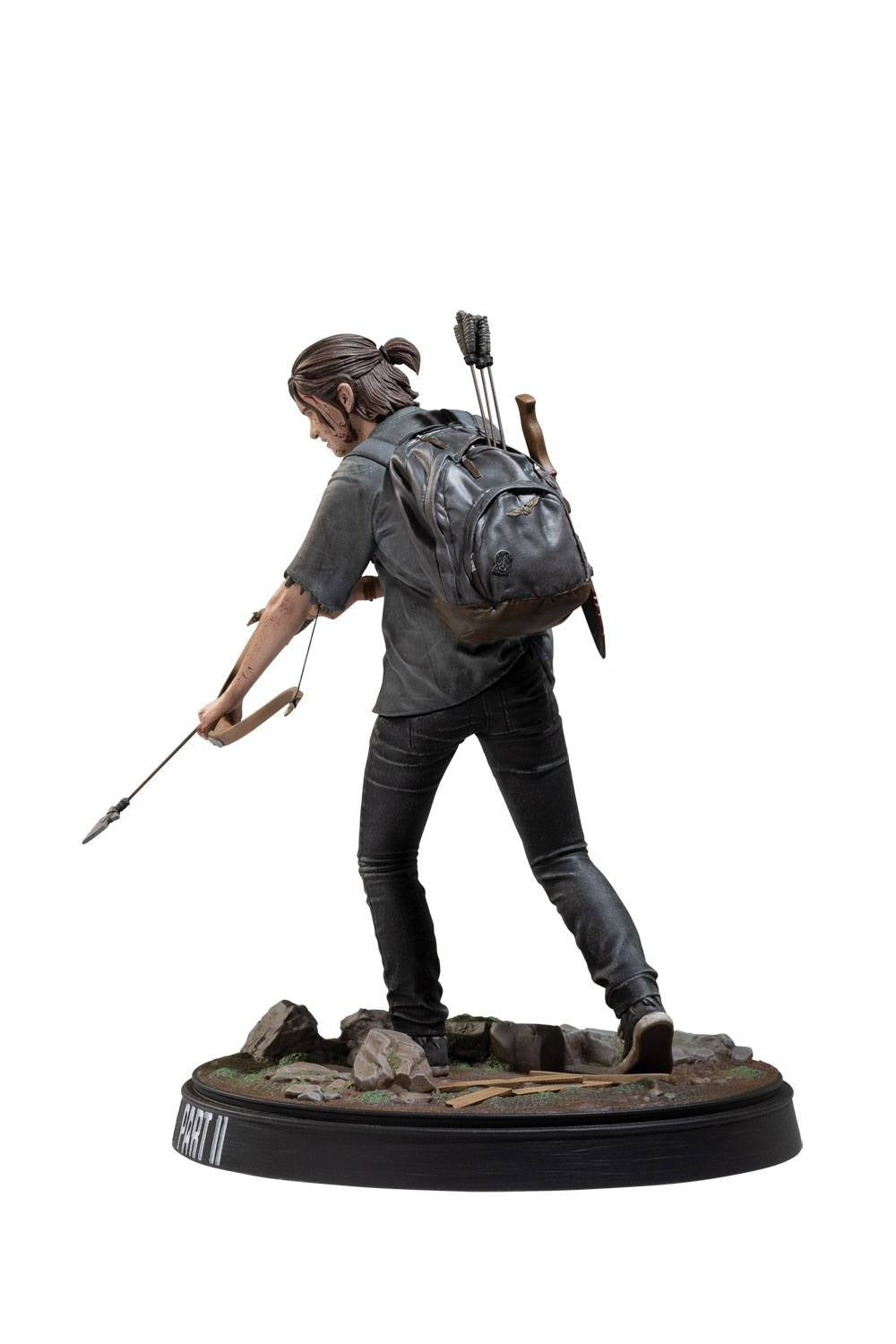 Figure Ellie The Last of Us Dark Horse 20 cm