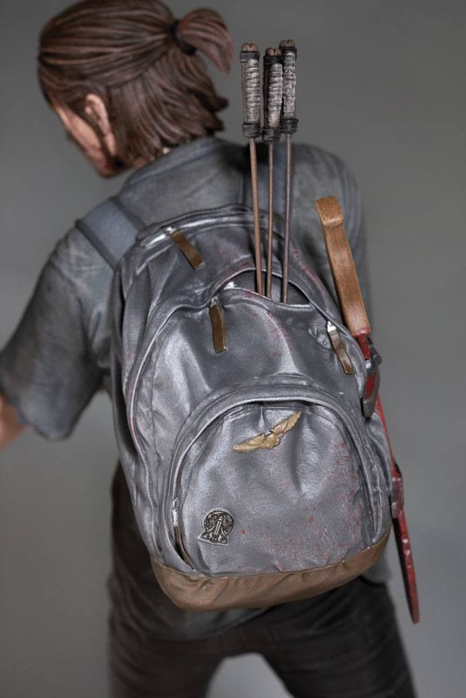 Figure Ellie The Last of Us Dark Horse 20 cm