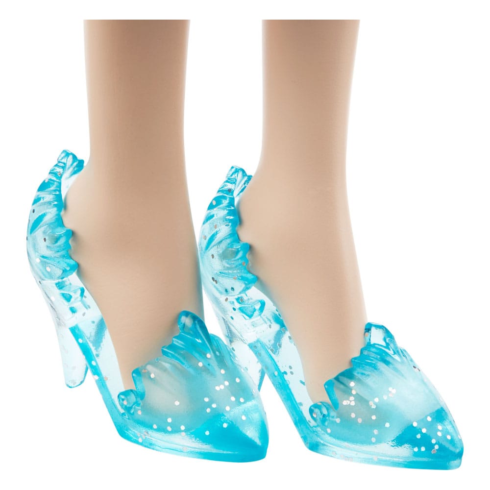 Bambola Elsa Frozen Disney 29 cm Mattel