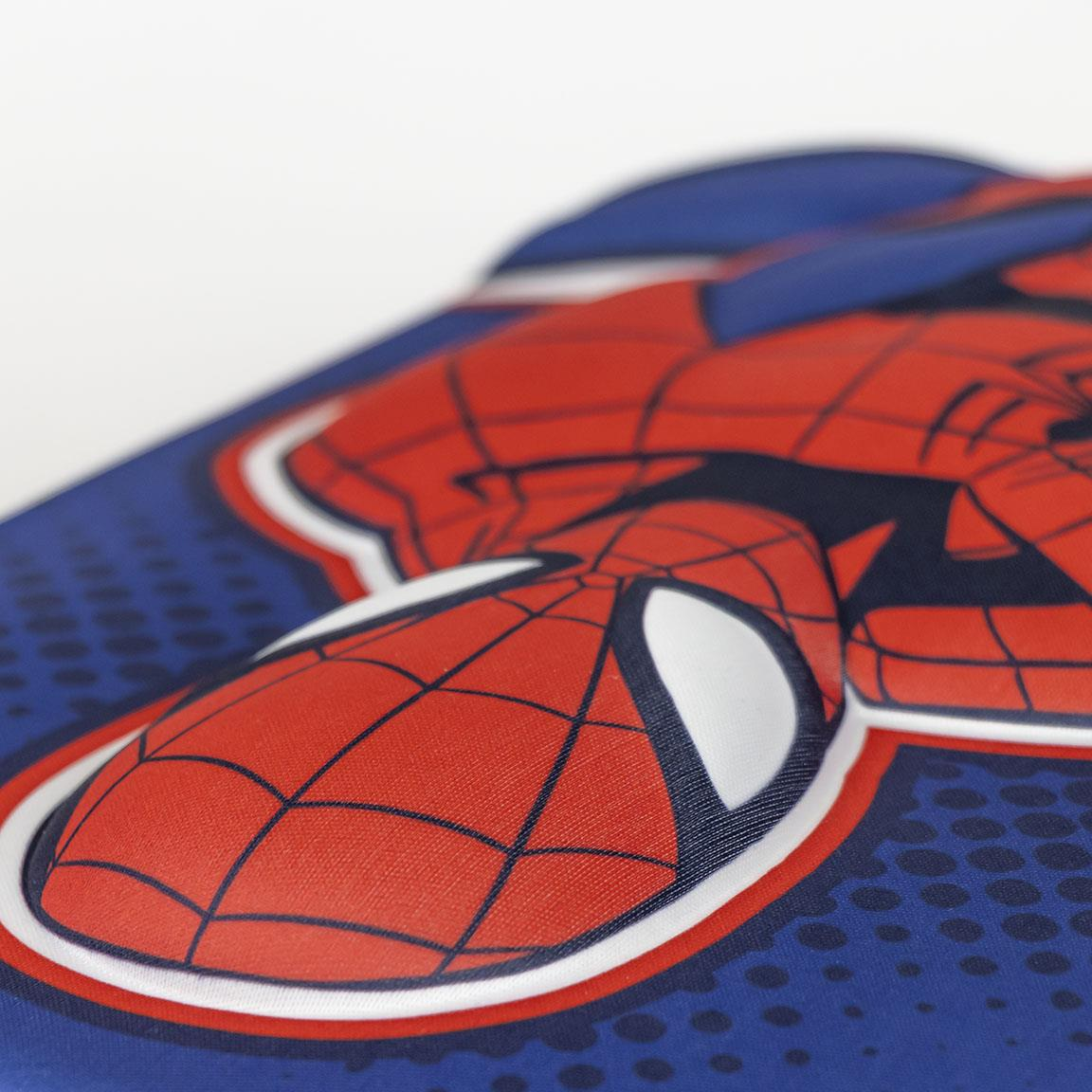 Zainetto Spider-man per bambini 3D