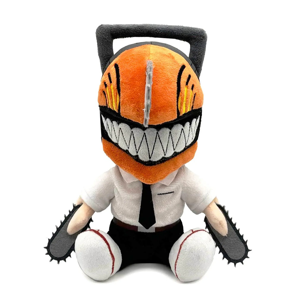 Peluche Chainsaw Man Devil 27 cm