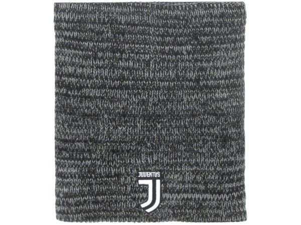 scaldacollo ufficiale Juventus grigio