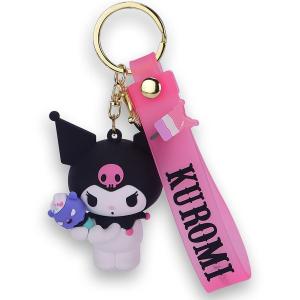 Portachiavi 3D Hello Kitty and Friends Serie 2