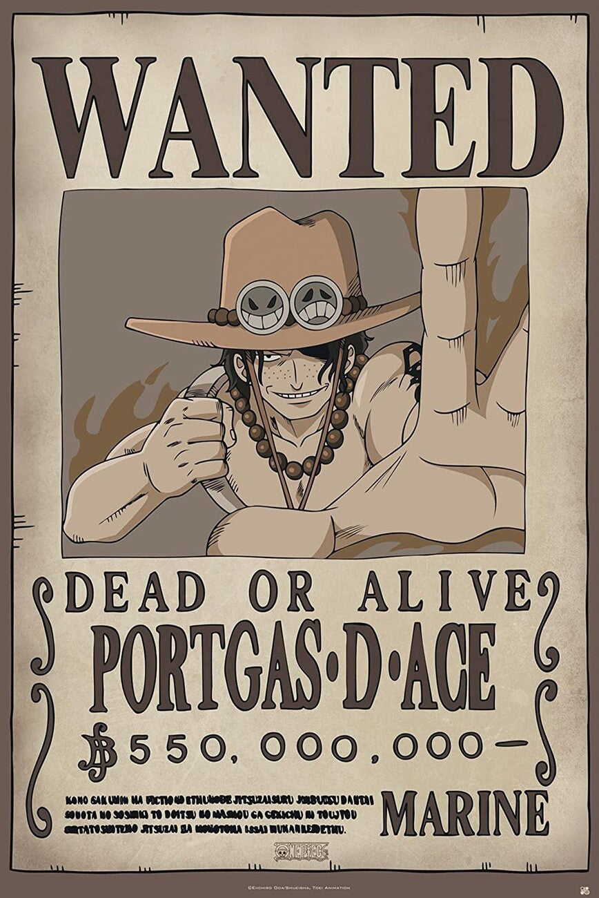 Poster in compensato