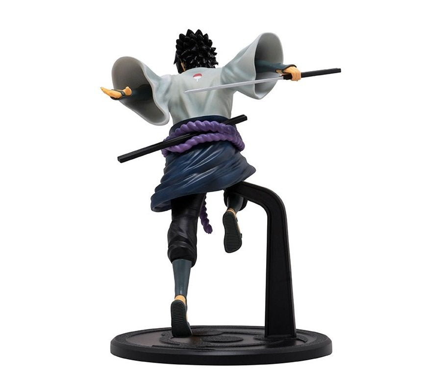 Figure Sasuke Naruto Shippuden SFC
