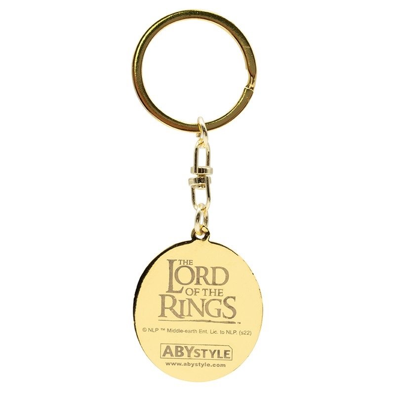 Portachiavi Sauron Il Signore degli Anelli