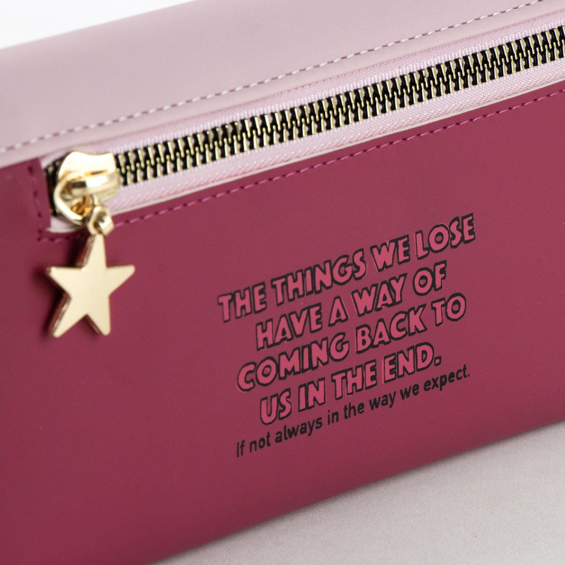 Portafoglio Luna Lovegood Harry Potter