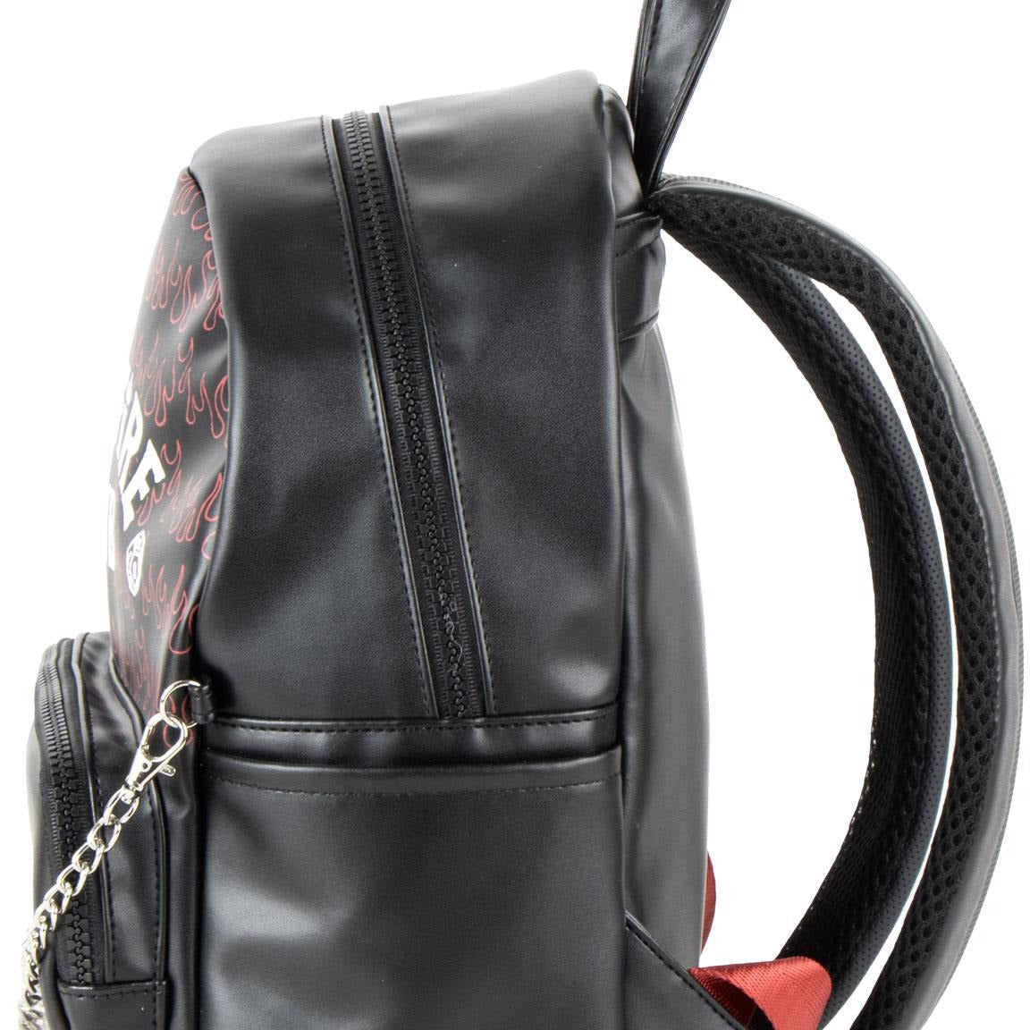 Zainetto Stranger Things Hellfire club