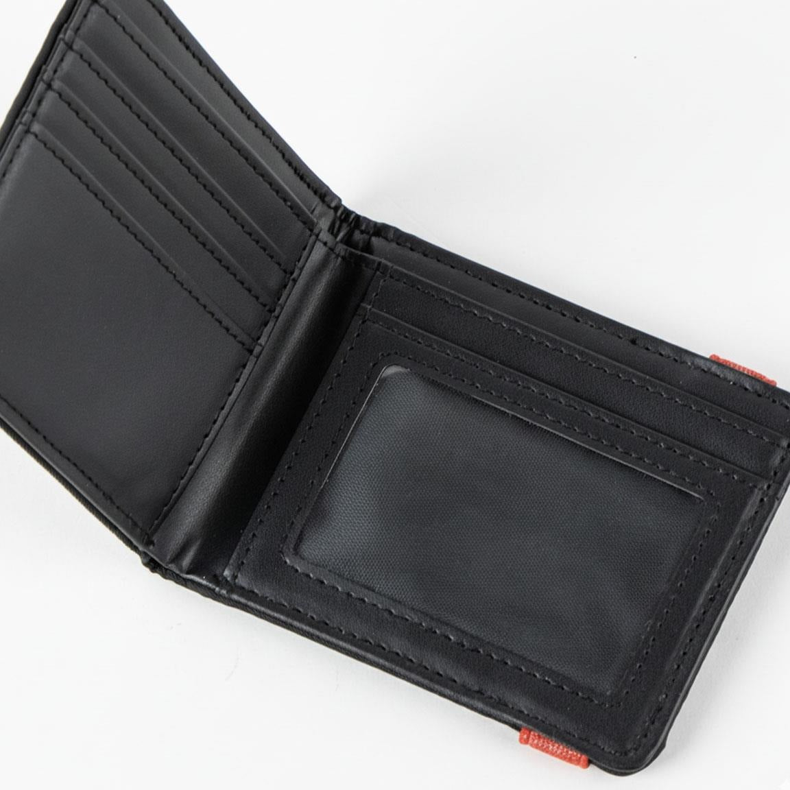 Portafoglio Stranger Things Demogorgone