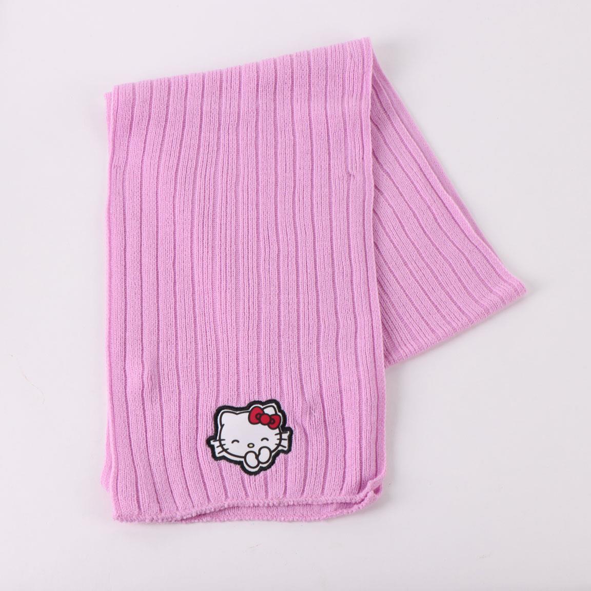 Set Invernale Hello Kitty 3 Pezzi – Cappello, Sciarpa e Guanti Cerdá