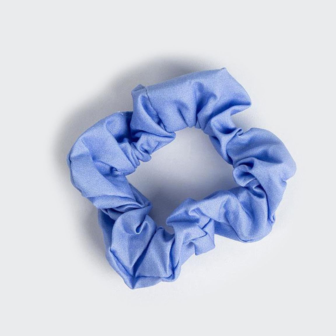 Set 3 elastici per capelli Scrunchies Stitch Lilo e Stitch Disney