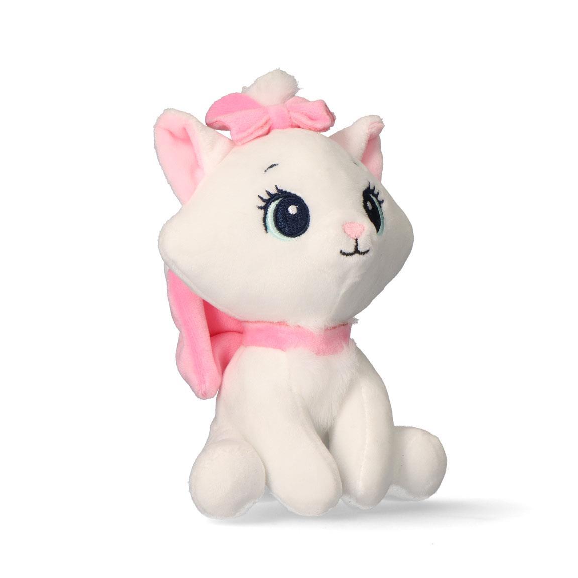Portachiavi Peluche Marie Gli Aristogatti Disney – Bag Clip Cerdá