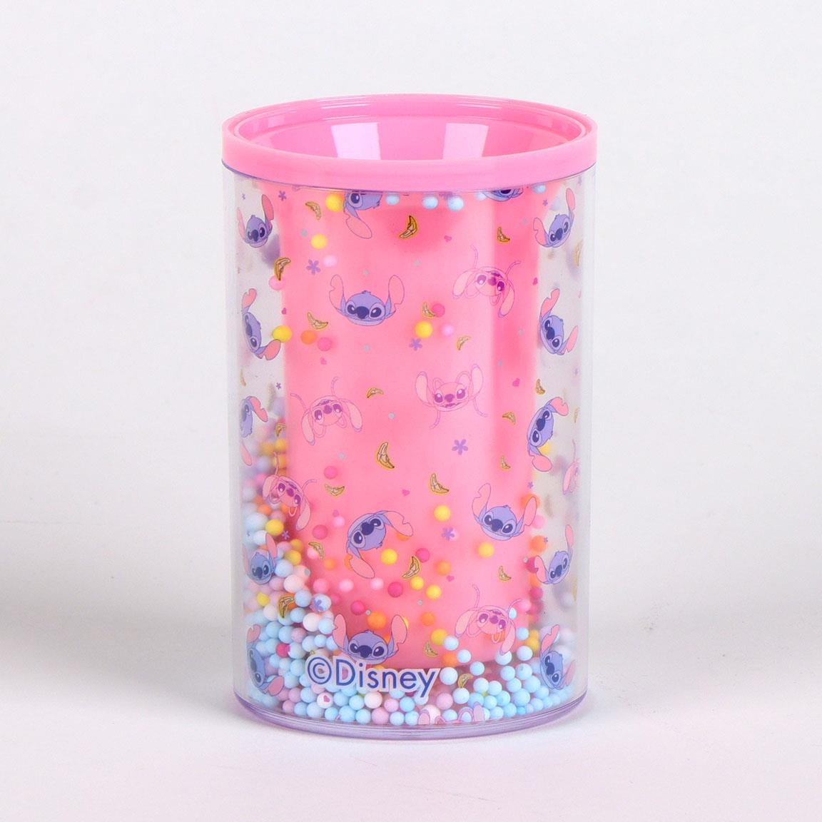 Set cancelleria Stitch ed Angel Disney Lilo e Stitch