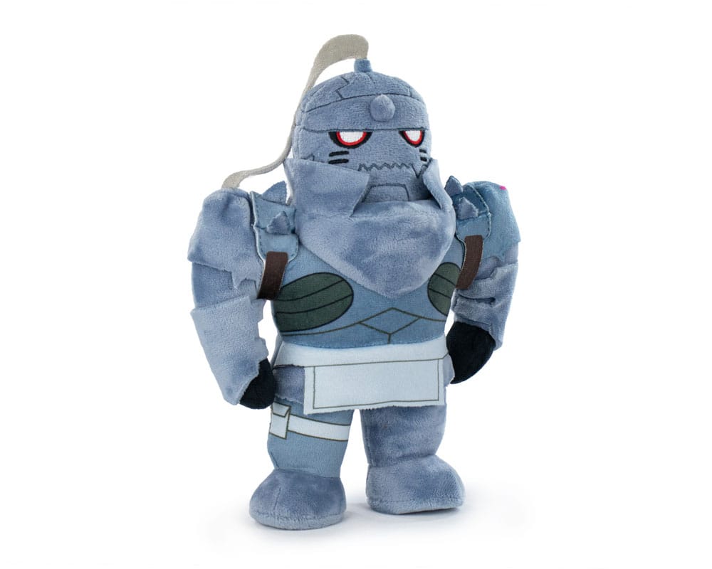 Peluche Fullmetal Alchemist Alphonse 26 cm