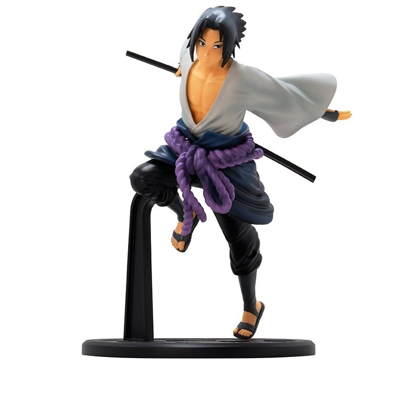 Figure Sasuke Naruto Shippuden SFC