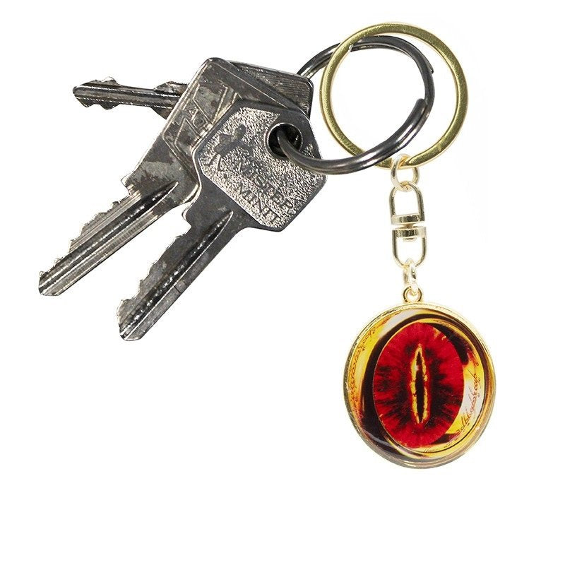 Portachiavi Sauron Il Signore degli Anelli