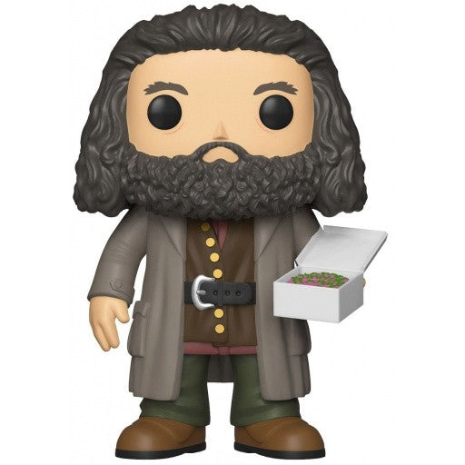 funko pop Rubeus Hagrid Harry Potter 78