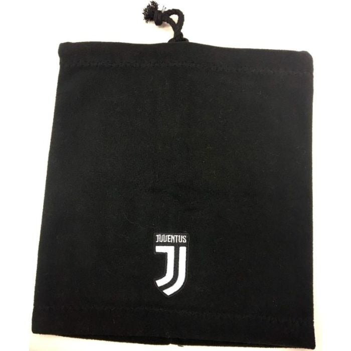 scaldacollo ufficiale Juventus nero