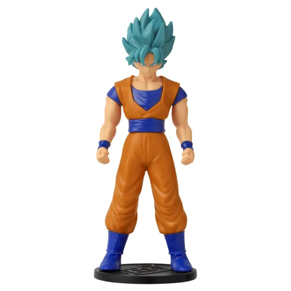 Dragon Ball Super Flash Series – Action Figure Bandai 10 cm