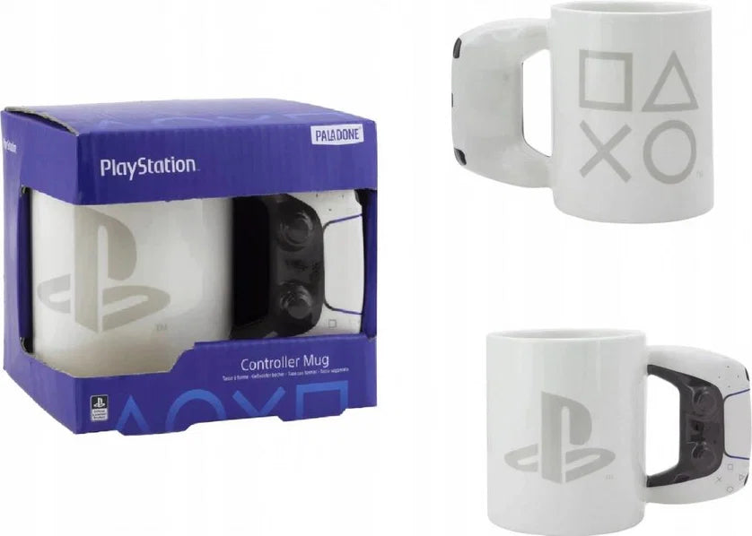 Tazza Playstation 5 Controller