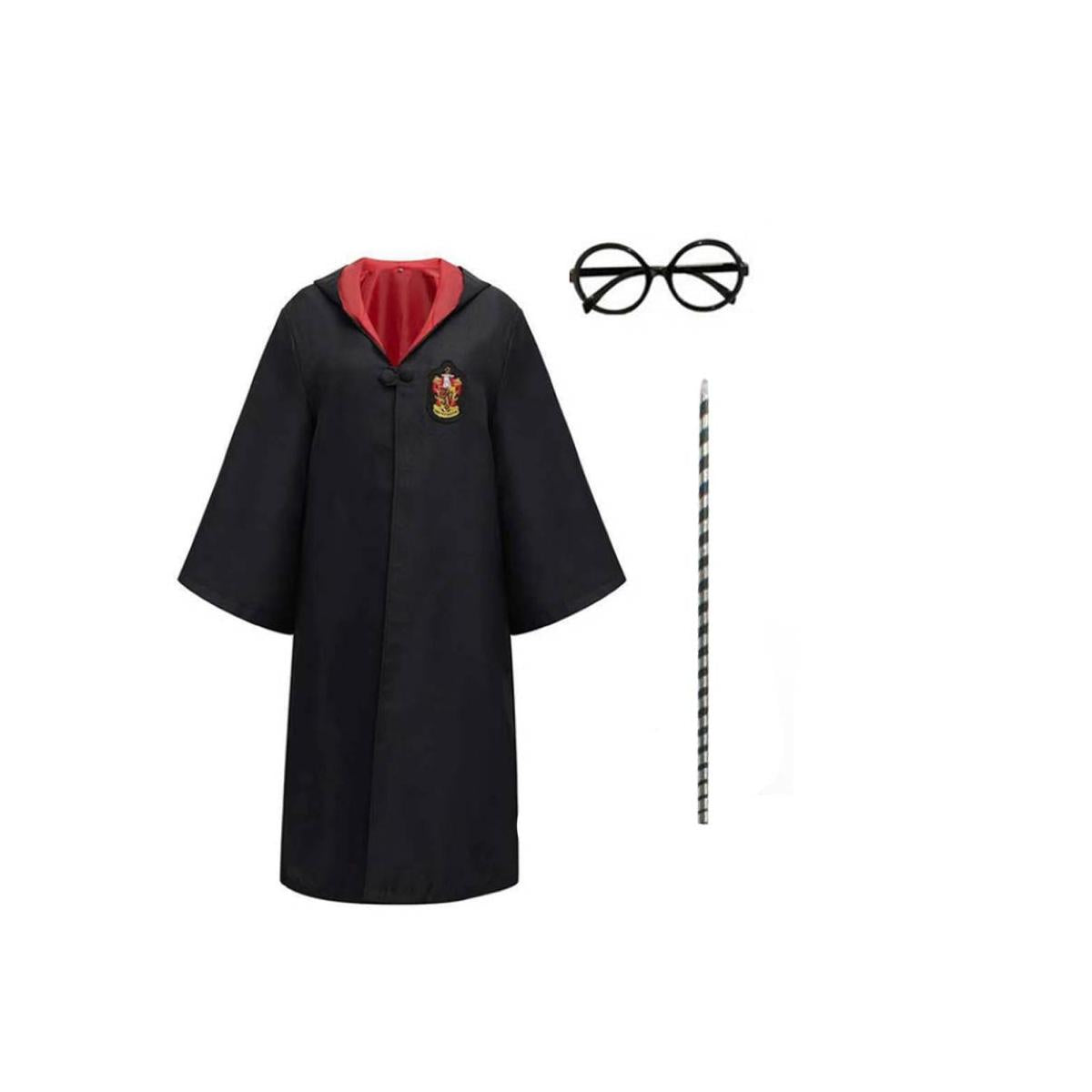 Vestito mago da bambini