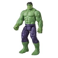 Hulk Titan Hero 30 cm Marvel Deluxe