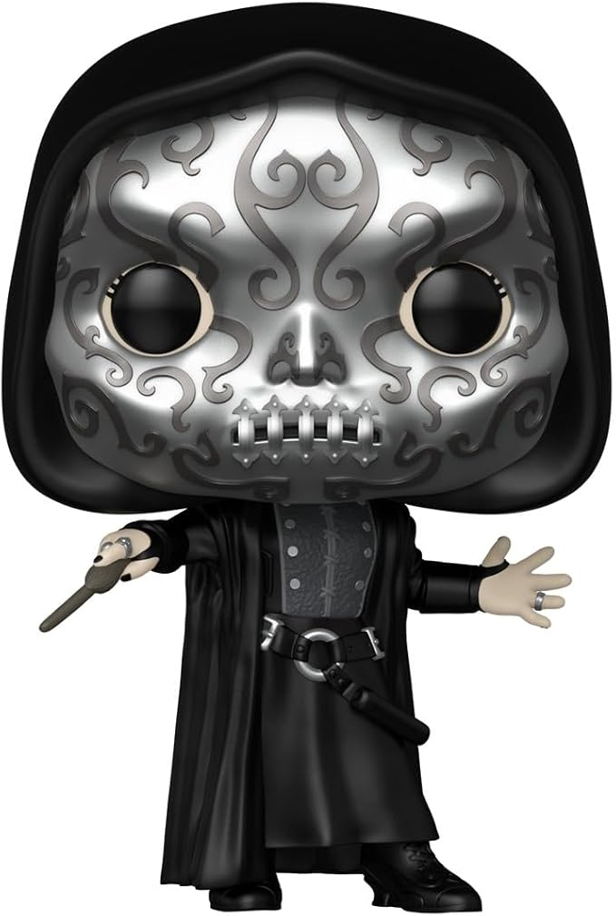 Funko Pop 209 Bellatrix Lestrange 9 cm – Harry Potter