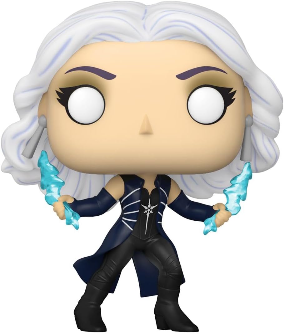 Funko Pop Killer Frost the Flash 1098