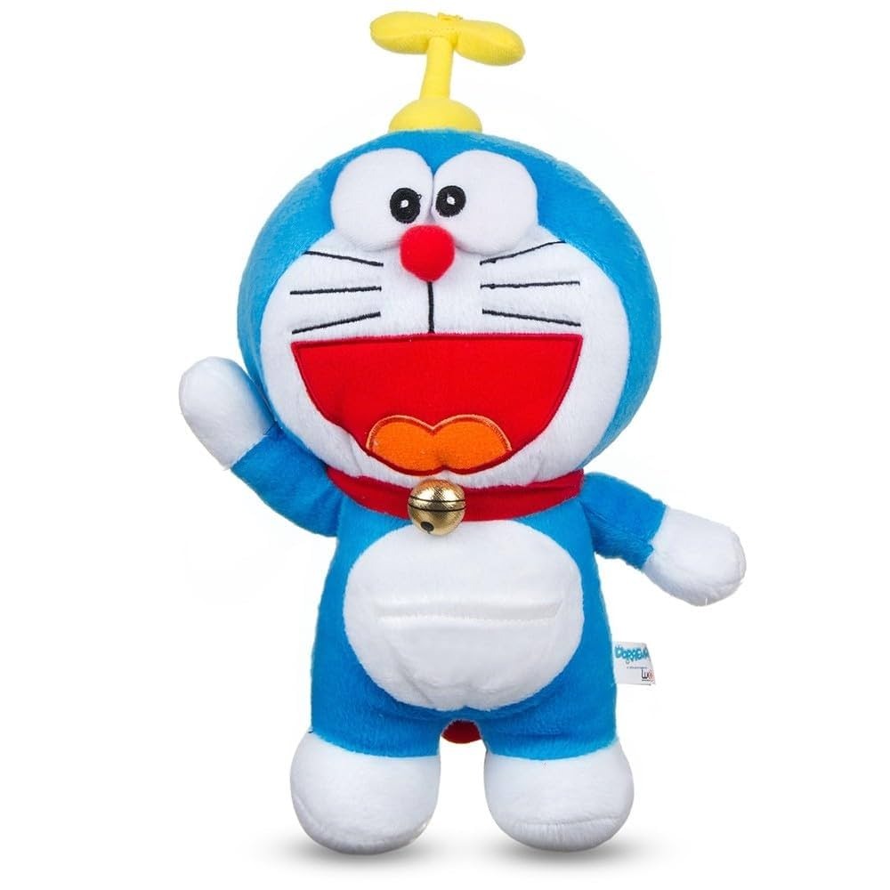 Peluche Doraemon 30 cm