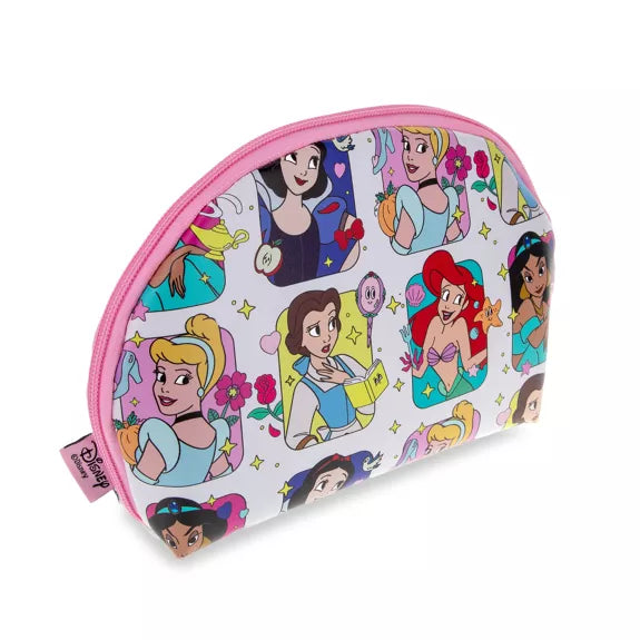 Pochette per Cosmetici Disney Princess Express Yourself- Disney Mad Beauty